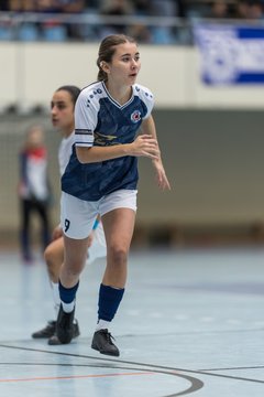 Bild 210 - wBJ Power Girls Cup Suederelbe